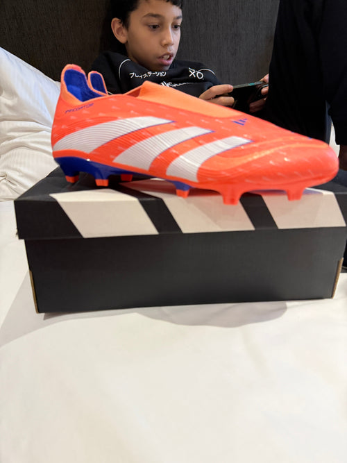 Adidas Predator Taille 40 - Occasion