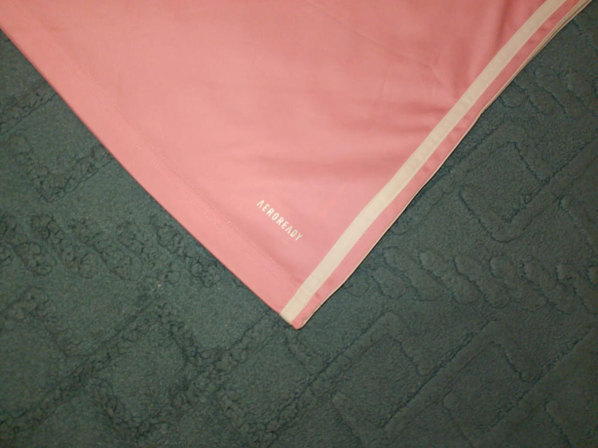 Détail AEROREADY